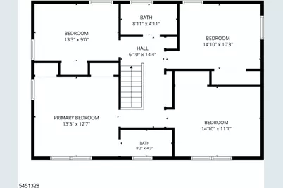 4 Overbrook Rd, Franklin Township, NJ 08873 - Photo 43