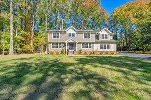 5 Indian Run, Scotch Plains Township, NJ 07076 - Photo 1