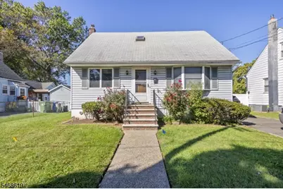 406 W 15th St, Linden, NJ 07036 - Photo 1