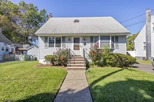 406 W 15th St, Linden, NJ 07036 - Photo 1