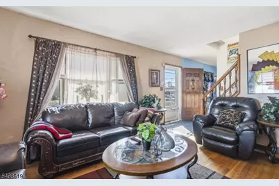 406 W 15th St, Linden, NJ 07036 - Photo 5