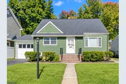 756 Pinewood Rd, Union Township, NJ 07083 - Photo 1