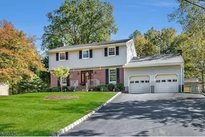 8 Cedar Ln, Roseland, NJ 07068 - Photo 1