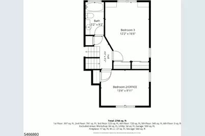 17 Old Oak Dr, New Providence, NJ 07901 - Photo 45