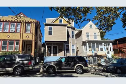 410 Harrison St #2, Passaic, NJ 07055 - Photo 1