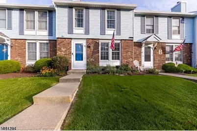 5 Constitution Way, Franklin, NJ 07416 - Photo 1