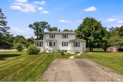 9 Main St, Roxbury Township, NJ 07876 - Photo 19