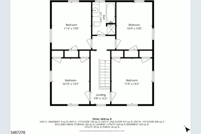 9 Main St, Roxbury Township, NJ 07876 - Photo 35