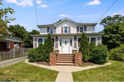 9 Main St, Roxbury Township, NJ 07876 - Photo 1