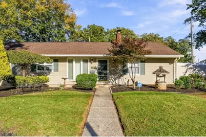 485 Linden Ave, Rahway, NJ 07065 - Photo 1