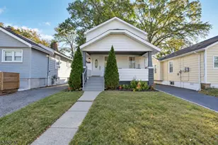 469 Jefferson Ave, Rahway, NJ 07065 - Photo 1