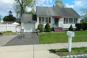 20 St Charles Ave, West Caldwell, NJ 07006 - Photo 1