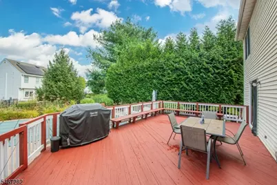 12 Kristen Dr, Roxbury Township, NJ 07876 - Photo 33