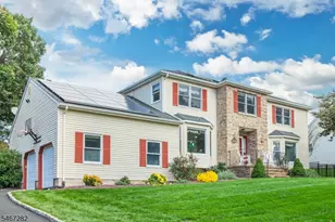 12 Kristen Dr, Roxbury Township, NJ 07876 - Photo 1