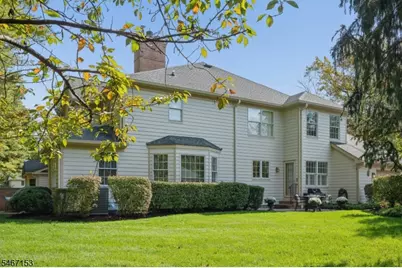 55 Pippins Way, Morris Township, NJ 07960 - Photo 5