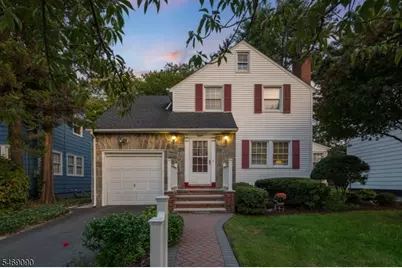 12 Eder Ter, South Orange, NJ 07079 - Photo 5