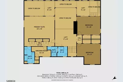 8 Farm Valley Ln, Blairstown Township, NJ 07825 - Photo 41