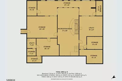 8 Farm Valley Ln, Blairstown Township, NJ 07825 - Photo 39