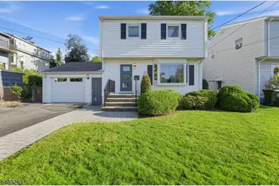 40 Jackson St, Nutley, NJ 07110 - Photo 1
