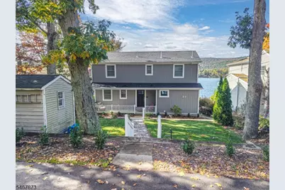 37 Lake Park Ter, West Milford, NJ 07421 - Photo 5