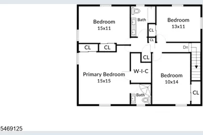 811 Cranford Ave, Westfield, NJ 07090 - Photo 41