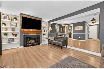 36 Oriole Dr, Allamuchy Township, NJ 07840 - Photo 13