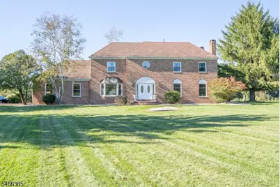 581 Montgomery Rd, Hillsborough Township, NJ 08844 - Photo 1
