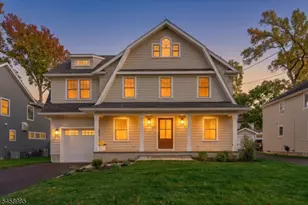 111 Makatom Dr, Cranford Township, NJ 07016 - Photo 1
