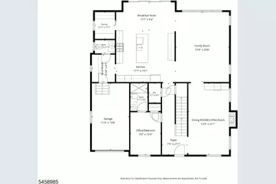 111 Makatom Drive, Cranford Township, NJ 07016 - Photo 47
