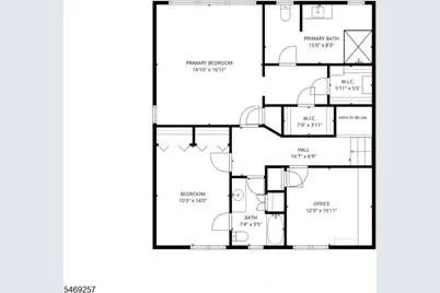 14 Sylvan Way, Morris Township, NJ 07960 - Photo 47