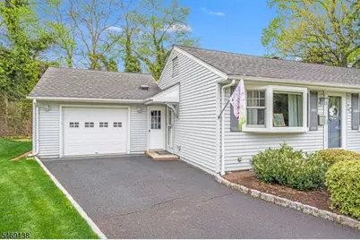 12 Eaton Ct, Summit, NJ 07901 - Photo 7