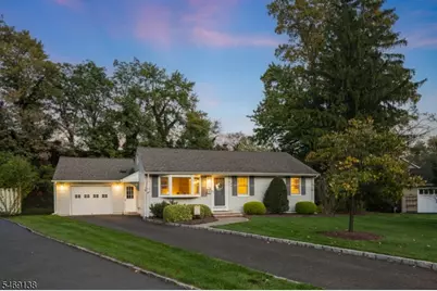 12 Eaton Ct, Summit, NJ 07901 - Photo 1