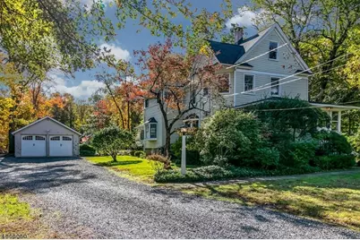355 Green Village Rd, Chatham Township, NJ 07935 - Photo 3