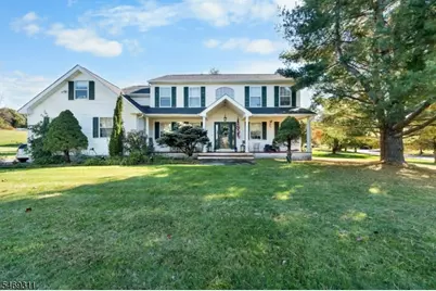38 Bailey Park Dr, Frankford Township, NJ 07822 - Photo 33