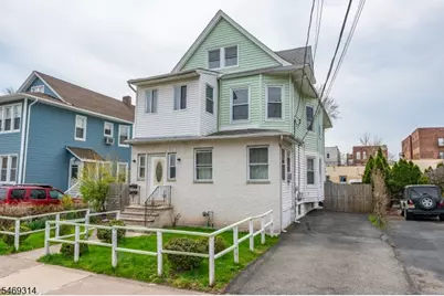 129 Howard Ave, Passaic, NJ 07055 - Photo 45