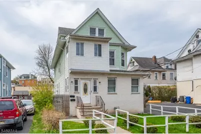 129 Howard Ave, Passaic, NJ 07055 - Photo 1