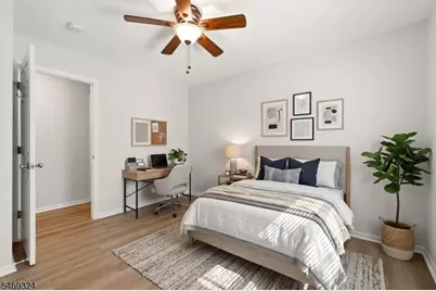 42 John St #3B, Bloomfield, NJ 07003 - Photo 15