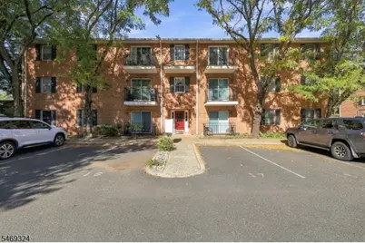 42 John St #3B, Bloomfield, NJ 07003 - Photo 1