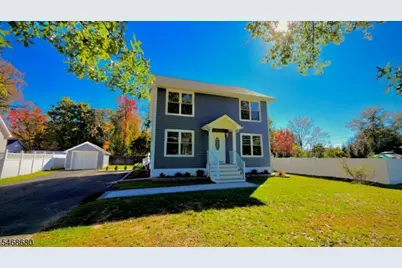 1357 S Beverwyck Rd, Parsippany, NJ 07054 - Photo 1