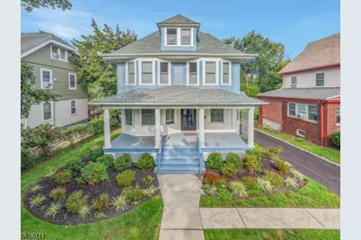 477 Vose Ave, South Orange, NJ 07079 - Photo 1
