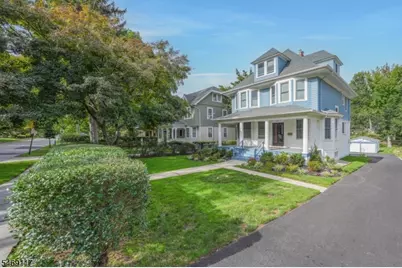 477 Vose Ave, South Orange, NJ 07079 - Photo 7