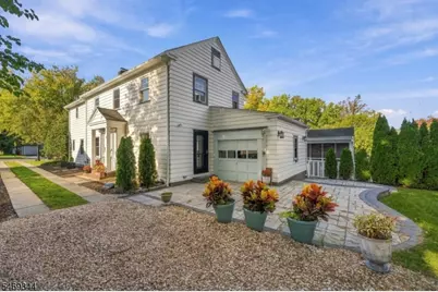 214 Coeyman Ave, Nutley, NJ 07110 - Photo 3