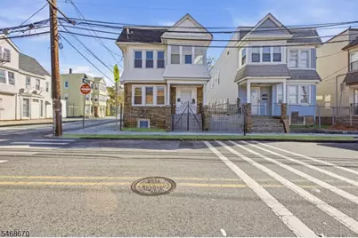 354 Clinton Pl, Newark, NJ 07112 - Photo 1