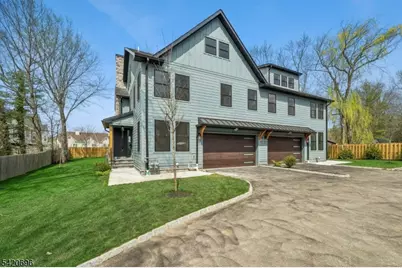 491 Central Ave #4, New Providence, NJ 07974 - Photo 1