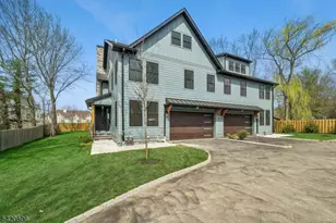 491 Central Ave, New Providence, NJ 07974 - Photo 1
