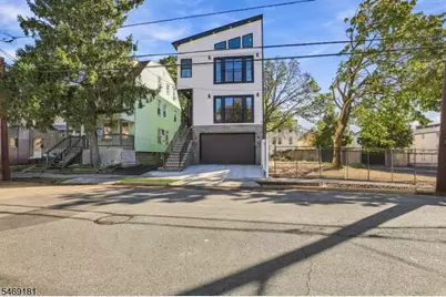 822 S 20th St, Newark, NJ 07108 - Photo 1