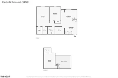 39 Union St #406, Hackensack, NJ 07601 - Photo 25