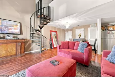 39 Union St #406, Hackensack, NJ 07601 - Photo 3
