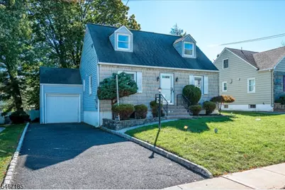 1071 Lorraine Ave, Union Township, NJ 07083 - Photo 1