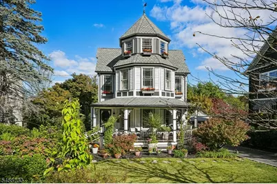 37 Mountain Ave, Summit, NJ 07901 - Photo 1